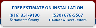 Free Estimates