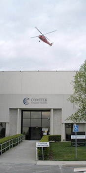 ICM HVAC Project
